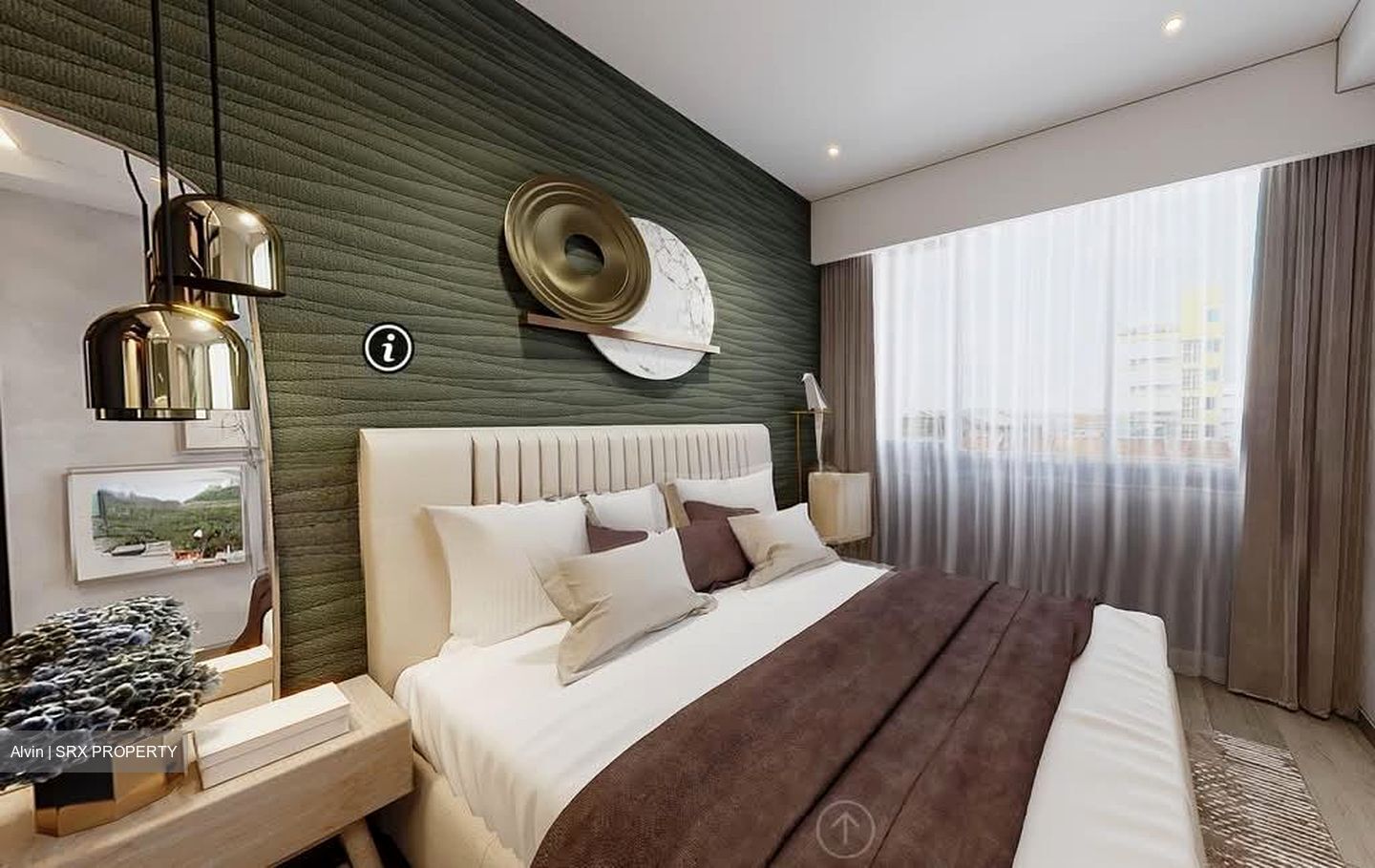 Gems Ville (D14), Apartment #574947191